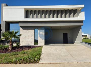 Foto 02 · Residência de Luxo no Jardim Residencial Dona Maria Cândida: 3 Quartos, 3 Suítes, 3 Salas, 5 Banheir