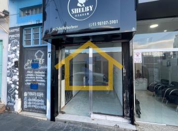 Foto 01 · Salao, Vila Silva Teles, São Paulo, SP
