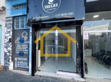 Foto 01 · Locais comerciais - Vila Silva Teles