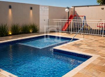 Foto 01 · APARTAMENTO RESIDENCIAL FLOR DE ACÁCIA, SOROCABA
