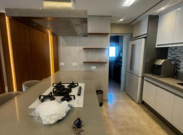 Apartamento de 3 quartos, São Paulo · Penthouse Verde Morumbi – Sofisticação e Conforto em 140m² / Cobertura de Luxo com Varanda Gourmet
