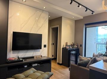 Apartamento de 2 quartos, Hortolândia · Apartamento para venda em Hortolândia/SP - 2 quartos e vaga coberta