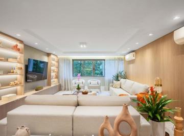 Apartamento de 2 quartos, São Paulo · APARTAMENTO À VENDA OU LOCAÇÃO JARDIM AMÉRICA - 2 DORMITÓRIOS ( SUÍTES ) - 2 VAGAS.
