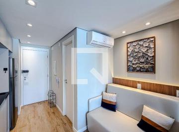 Apartamento · 30m² · 1 Quarto · Apartamento à Venda - Ipiranga, 1 Quarto,  30 m2