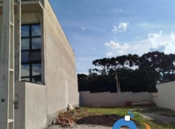 Foto 01 · Terreno à venda em Araucária-PR, bairro Capela Velha, 141m² de área! Aproveite essa oportunidade!
