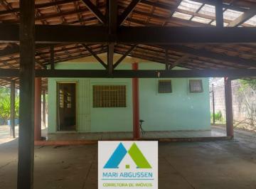 Foto 02 · ALUGUEL DE LOJA COMERCIAL NO BAIRRO BANDEIRANTES, PAMPULHA! LOTE DE 1240 m²