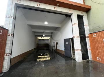 Comercial , São Paulo · Galpão Comercial para locação na Lapa