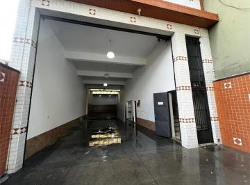 Comercial , São Paulo · Galpão Comercial para locação na Lapa