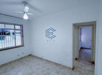 Foto 01 · Apartamento, Boqueirão, Santos, SP