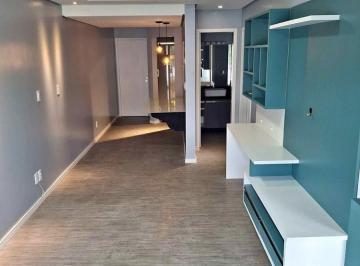 Casa de 2 quartos, Santos · APARTAMENTO Á VENDA EM SANTOS