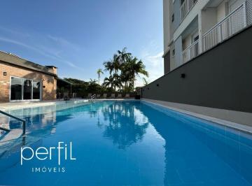 Foto 49 · Apartamento de 3 quartos com suíte e 2 salas na Glória, Joinville-SC: 74,30m², 2 banheiros, 2 vagas 