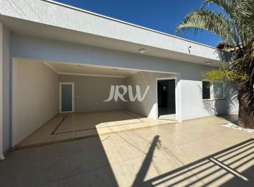 Foto 01 · CASA TÉRREA A VENDA NO BAIRRO JARDIM ESPLANADA 2 - INDAIATUBA SP