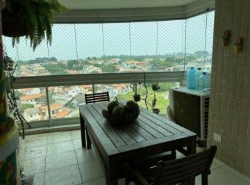 Apartamento de 4 quartos, Osasco · Apartamento com 4 quartos e 215 m² à venda em Umuarama