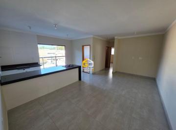 Apartamento de 2 quartos, Franca · Apartamento Novo e Moderno no Colina do Espraiado!