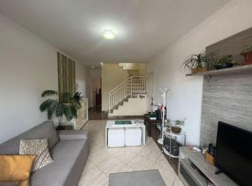 Casa de 3 quartos, São Paulo · Casa com 125 m² e 3 quartos à venda em Jardim Monte Kemel