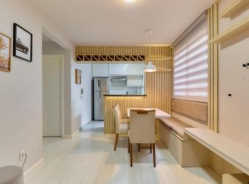 202604151550423397.jpg · Apartamento para Venda em Curitiba, Santa Cândida, 2 dormitórios, 1 banheiro, 2 vagas