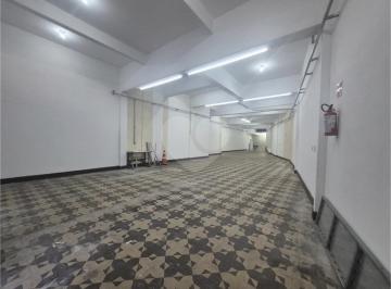 Comercial , São Paulo · Salão comercial para locação na Luz- São Paulo