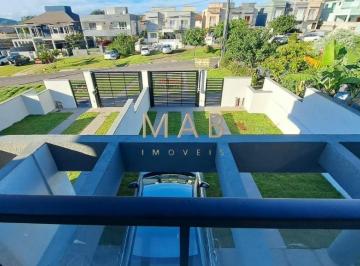 Foto 01 · Casa Geminada de Alto Padrão à Venda em Ótima Localização na Praia de Ingleses - Florianópolis/SC!