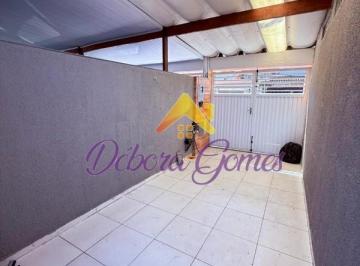 Foto 01 · Casa, Parque Continental, São Vicente, SP