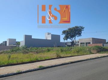 Foto 02 · Terreno, Bosque dos Cedros, Nova Odessa, SP
