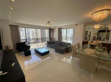Apartamento de 3 quartos, Balneário Camboriú · Apartamento para Locação no Dalcelis Residence – Quadra Mar | Balneário Camboriú