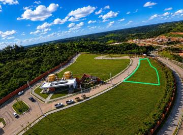 Terreno , Brasília · LE GRAND JARDIN
