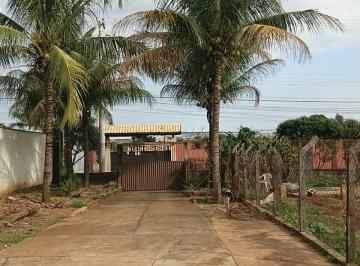 Foto 01 · Chácara à venda em Hortolândia-SP, Jardim Nova Alvorada: 2 quartos, 2 salas, 2 banheiros, 3 vagas de