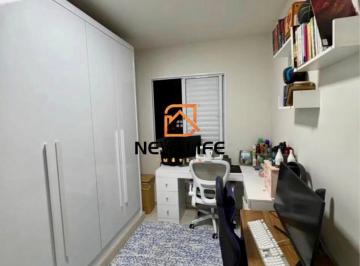 Foto 01 · Apartamento, Presidente Roosevelt, Uberlândia, MG