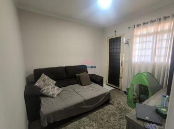 Foto 01 · Excelente apartamento , sala, cozinha, 2 dormitorios, 1 banheiro social, lavanderia, 2 vagas coberta