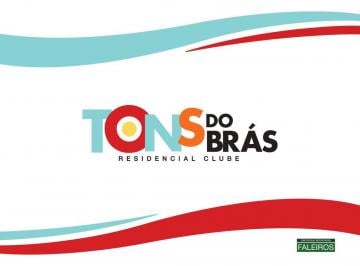 Apartamento de 2 quartos, São Paulo · #BRAS APTO 44 M² 2 DOR POR R$ 349 MIL