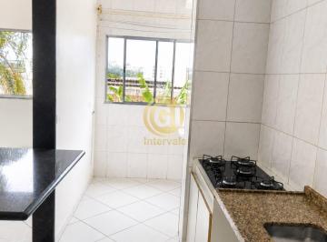 Foto 01 · Apartamento à venda no Jardim Santa Maria, Jacareí-SP: 2 quartos, sala, banheiro e vaga de garagem!
