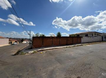 Foto 01 · Terreno, Jardim São Carlos, Alfenas, MG