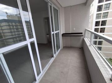 Apartamento de 2 quartos, Santos · Apartamento para venda 93m², 2 suites, terraço, vaga demarcada na Vila Rica - Santos