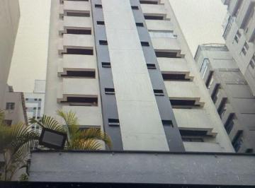 Apartamento de 1 quarto, São Paulo · FANTÁSTICO APTO. TOTALMENTE MOBILIADO. TUDO NOVO.