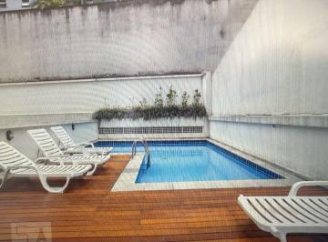 Apartamento de 1 quarto, São Paulo · FANTÁSTICO APTO. TOTALMENTE MOBILIADO. TUDO NOVO.