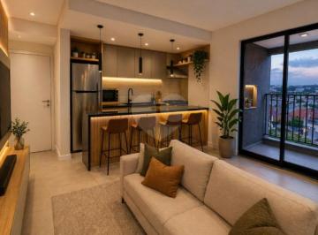 Apartamento de 2 quartos, Curitiba · APARTAMENTO 2 quartos COM VARANDA E LAZER COMPLETO NO PINHEIRINHO | EXCELENTE OPORTUNIDAD