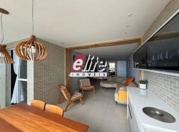 Apartamento · 142m² · 4 Quartos · 3 Vagas · Apartamento à venda no bairro Jardim Camburi - Vitória/ES