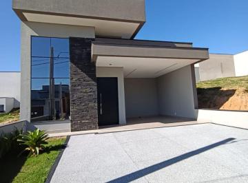 Casa de 3 quartos, Indaiatuba · Casa á Venda em Condomínio Gran Reserve em Indaiatuba SP