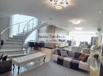 Foto 01 · Espetacular casa em condomínio à venda em Mogi das Cruzes-SP, no Condomínio Aruã Brisas 2: 3 quartos