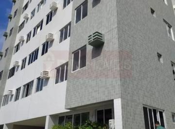 Foto 01 · Apartamento com 2 quartos para locação na Tamarineira