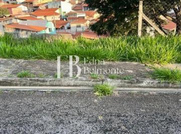 Foto 01 · Terreno residencial para Venda com 356,00 m² - bairro HORTO Santo Antonio, Jundiaí- SP