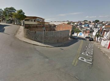Terreno · 280m² · Terreno comercial no Jardim Mutinga – Barueri/SP