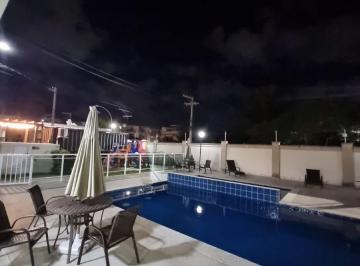 Apartamento de 2 quartos, Lauro de Freitas · Apartamento para locação, 2 quartos, 56m², nascente, Buraquinho - Lauro de Freitas