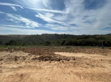 Terreno , Alumínio · Lotes de 1000m2 em condomínio fechado direto no asfalto