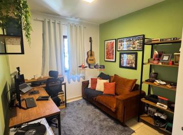 Foto 01 · Apartamento, Parque Santana, Mogi das Cruzes, SP