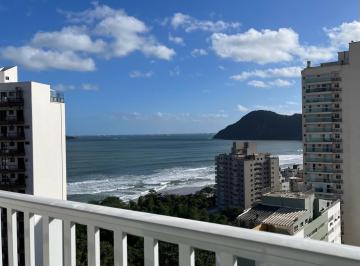 Apartamento de 2 quartos, Guarujá · APARTAMENTO NA PRAIA DO TOMBO - GUARUJA