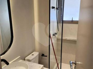 Apartamento de 1 quarto, São Paulo · Studio mobiliado para locação próximo ao metrô em Moema