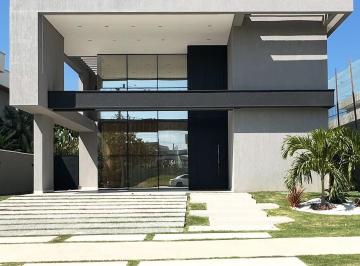 Casa de 3 quartos, Mogi das Cruzes · Casa Alto Padrão à Venda, Dentro do Condomínio Aruã Brisas