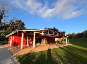 Rural · 2000m² · Sítio em Cotia - SP