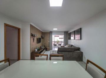 Apartamento de 3 quartos, Águas Claras · APARTAMENTO 3 QUARTOS - REVERSÍVEL - RESIDENCIAL SONHO VERDE - VISTA LIVRE - NASCENTE